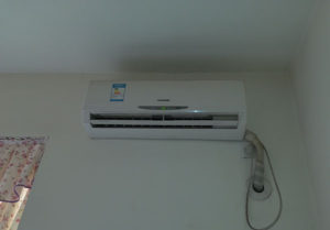 比如空调维修电话是多少