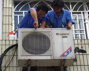 比如空调售后维修服务中心在哪里找