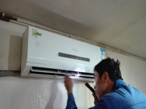 比如格力空调电话是多少