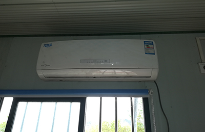 比如空调维修在哪里找