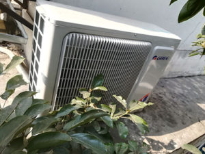 比如空调维修售后服务