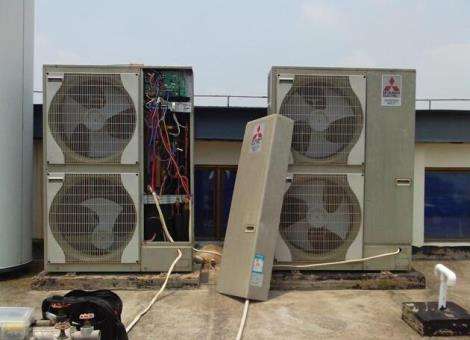 比如空调维修电话号码多少