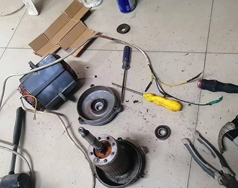 比如空调维修售后服务中心电话在哪里找