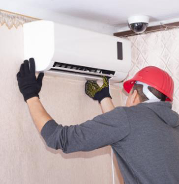 比如空调内机噪音大